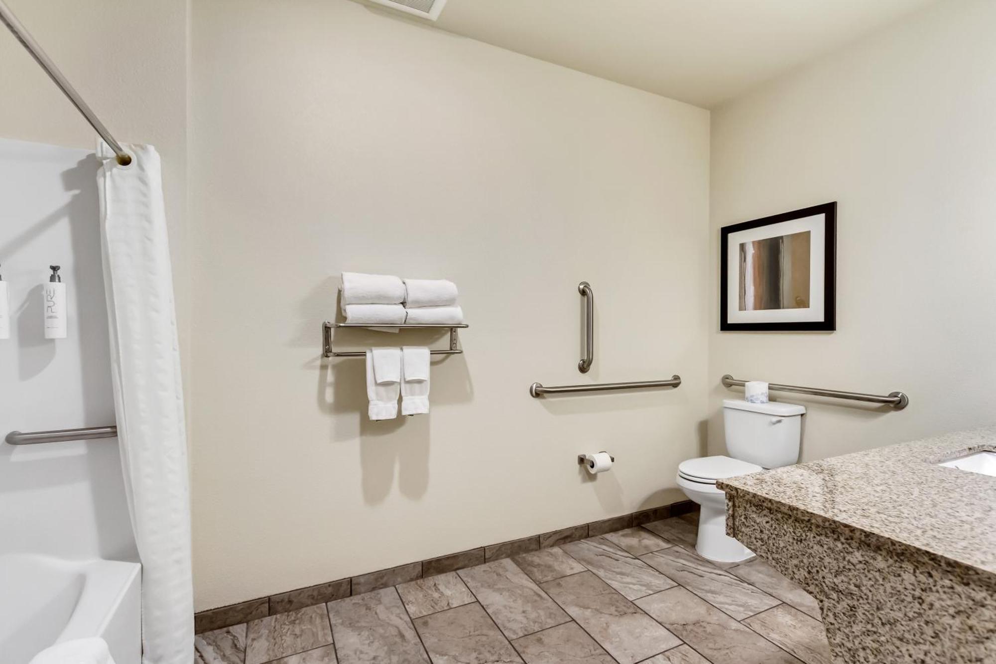 Comfort Inn & Suites Morgan - South Ogden Eksteriør bilde