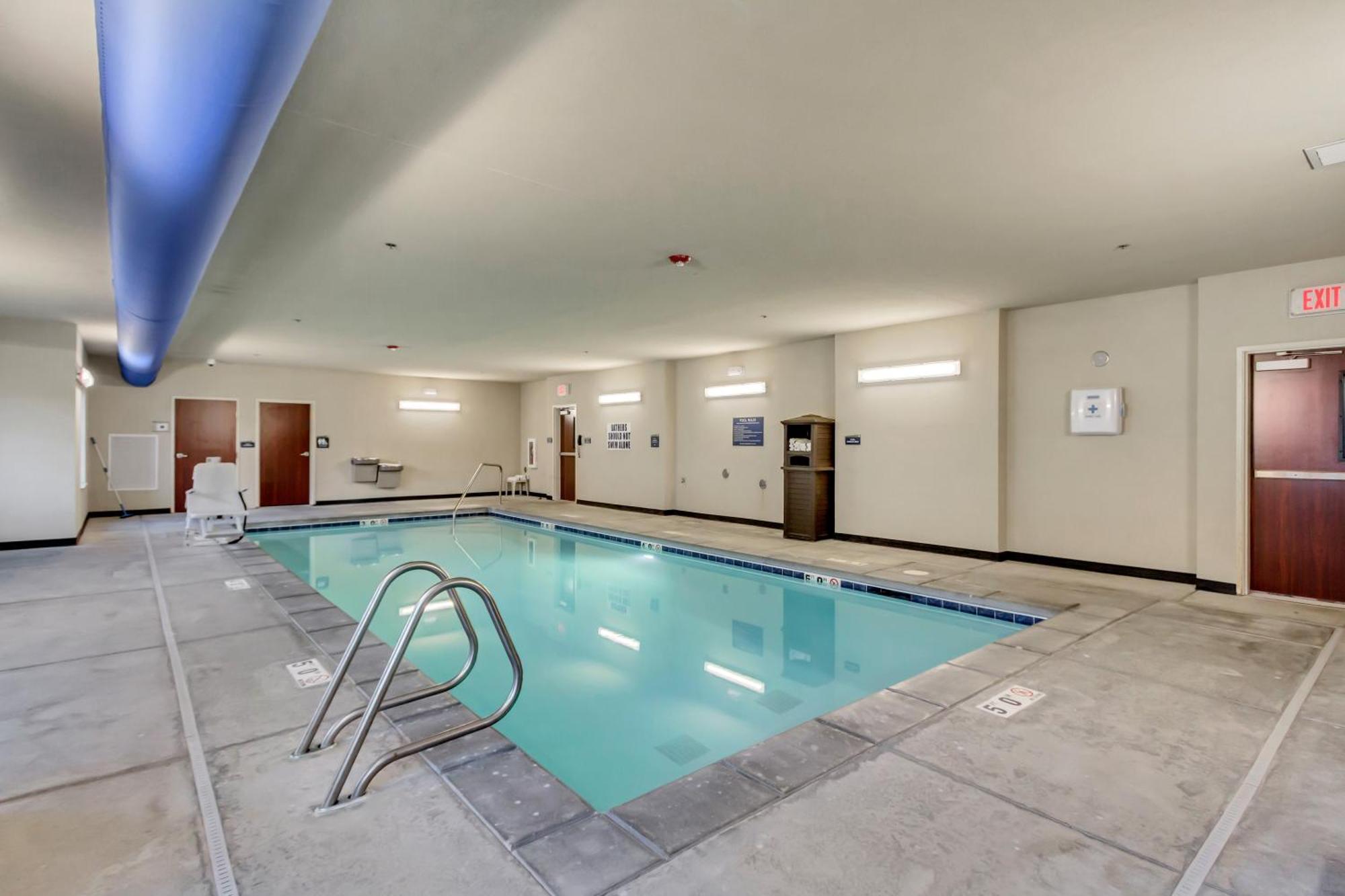 Comfort Inn & Suites Morgan - South Ogden Eksteriør bilde