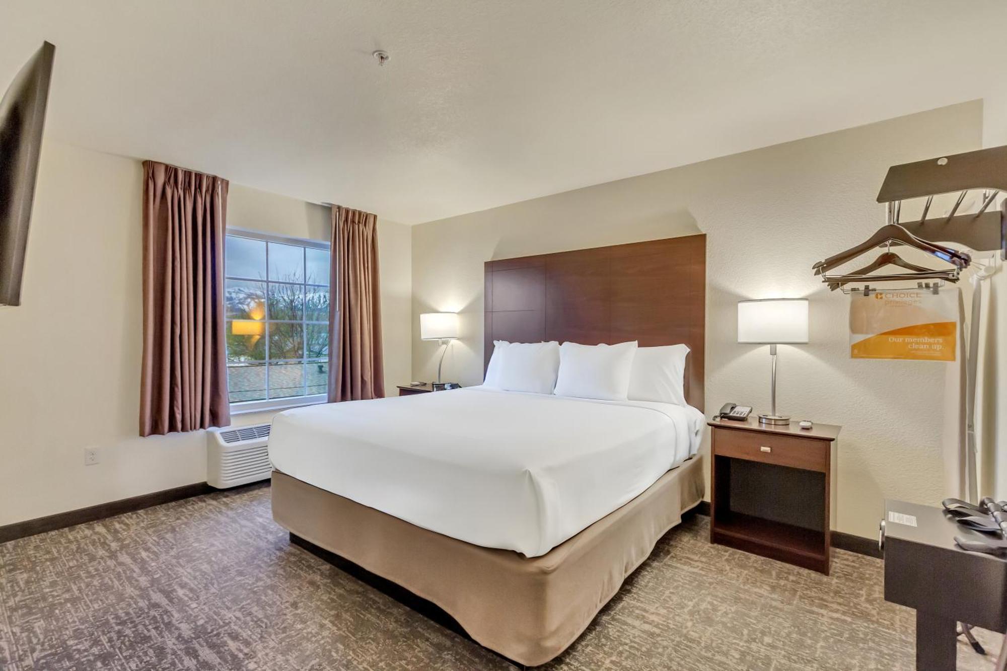 Comfort Inn & Suites Morgan - South Ogden Eksteriør bilde